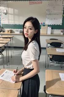 我们的错误 海报